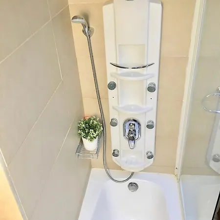 Lägenhet Seven Beach