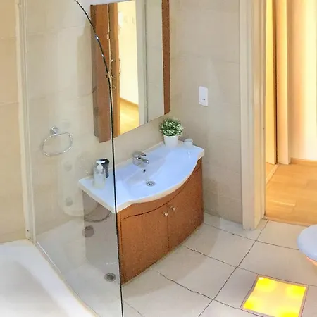Apartment Seven Beach
