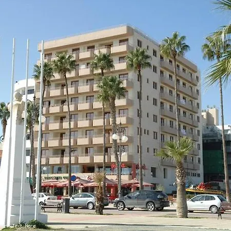 Seven Beach Apartment