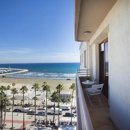 Seven Beach Apartament