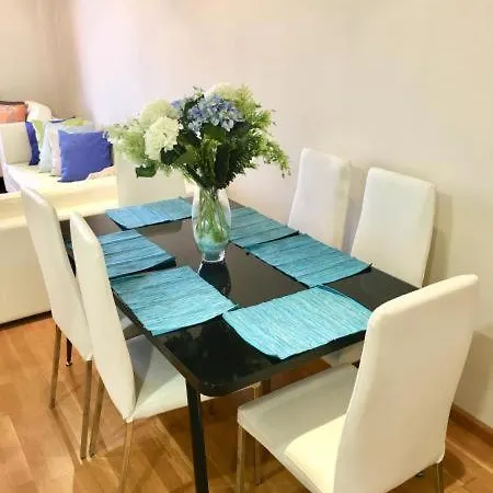 Apartament Seven Beach Larnaca