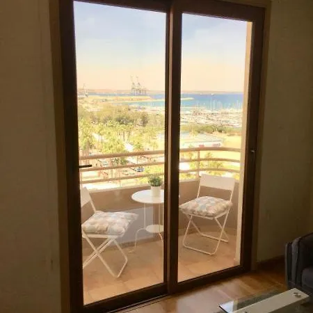 Apartament Seven Beach Larnaca