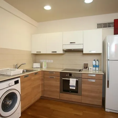 Seven Beach * Larnaca